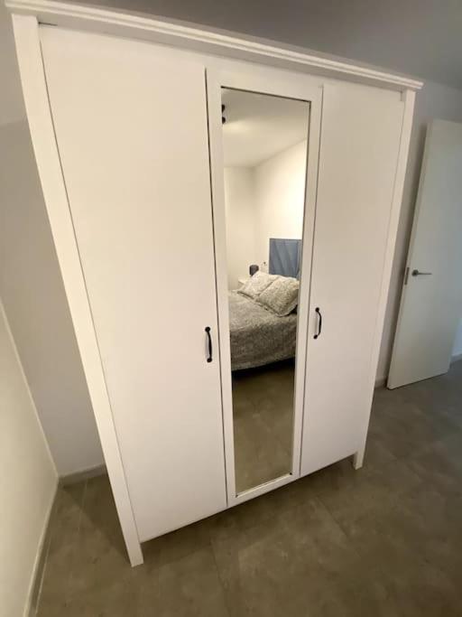 Moderno Duplex En La Tacita De Plata Apartman Cádiz Kültér fotó