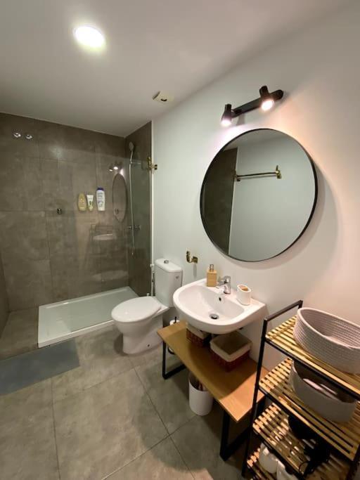 Moderno Duplex En La Tacita De Plata Apartman Cádiz Kültér fotó