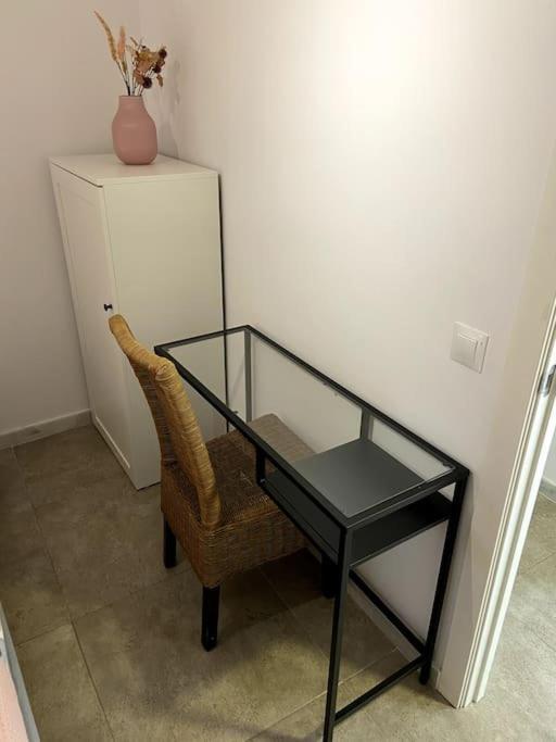 Moderno Duplex En La Tacita De Plata Apartman Cádiz Kültér fotó