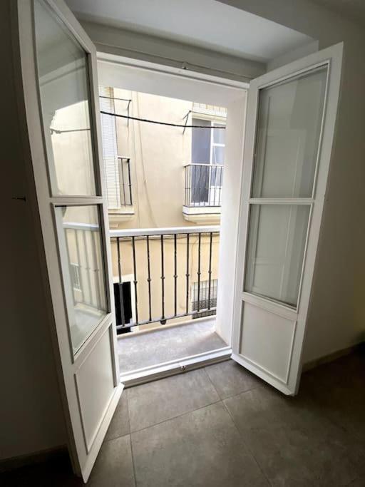 Moderno Duplex En La Tacita De Plata Apartman Cádiz Kültér fotó
